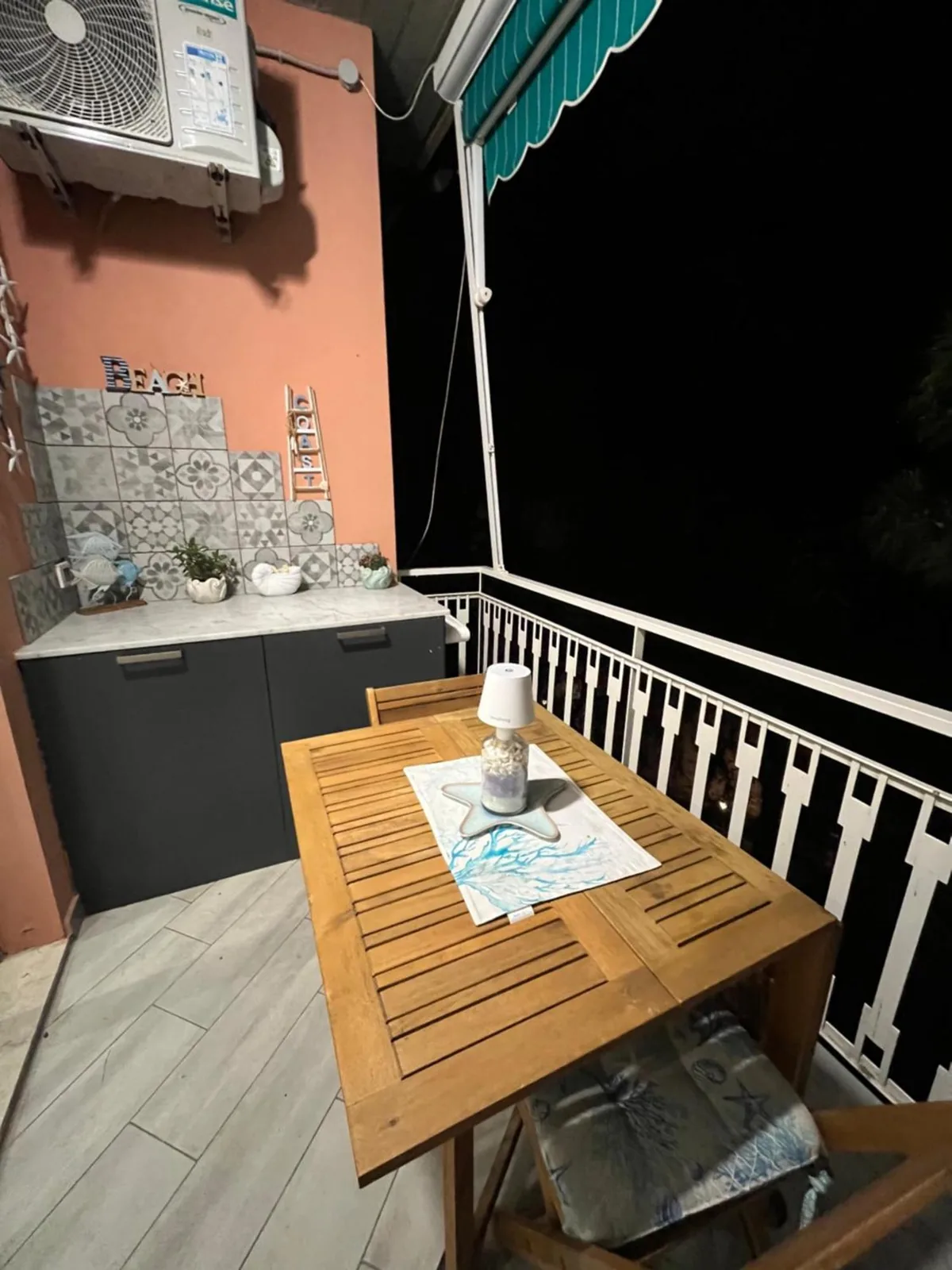 Casa di Amos — 17