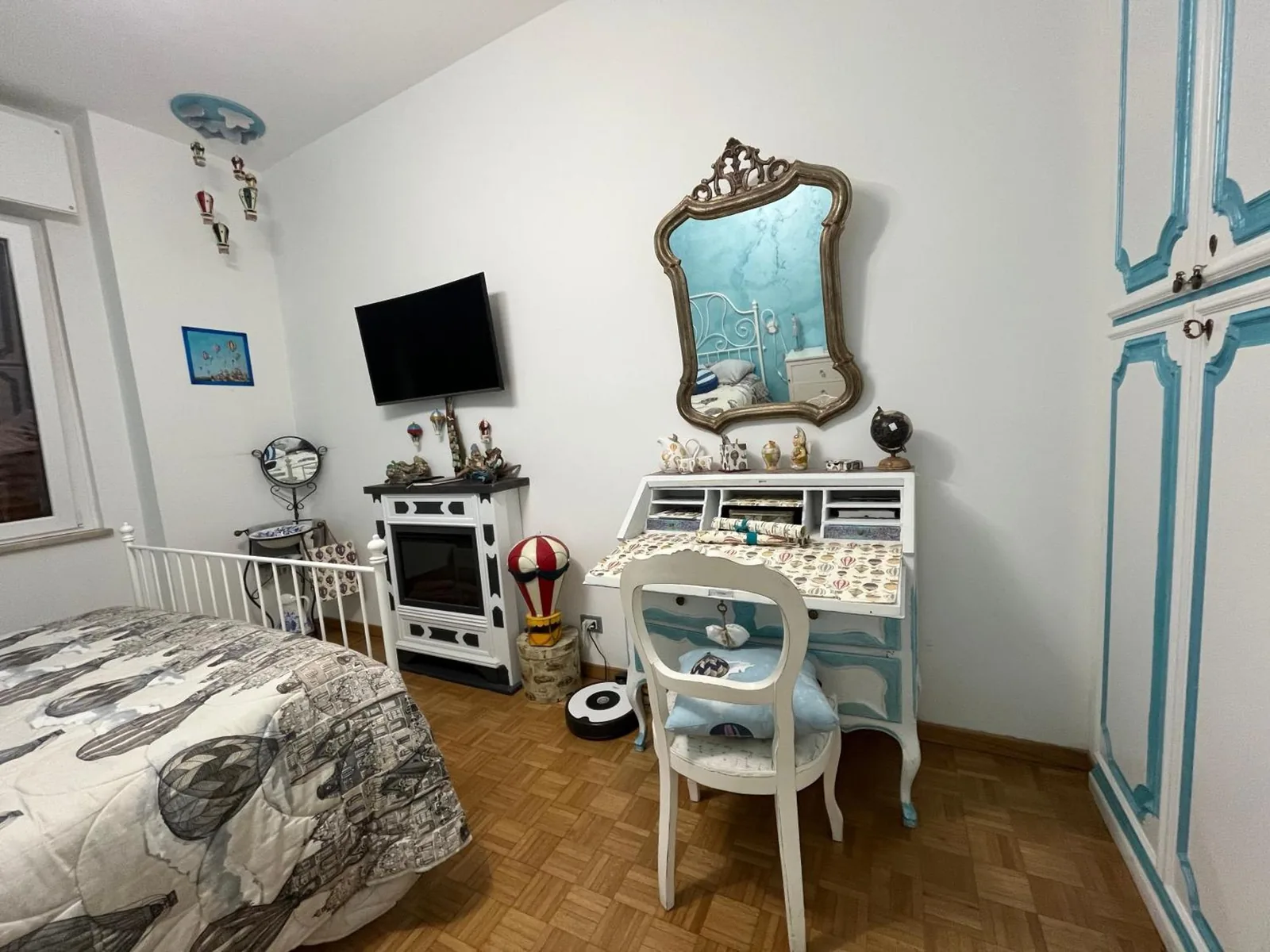 Casa di Amos — 5