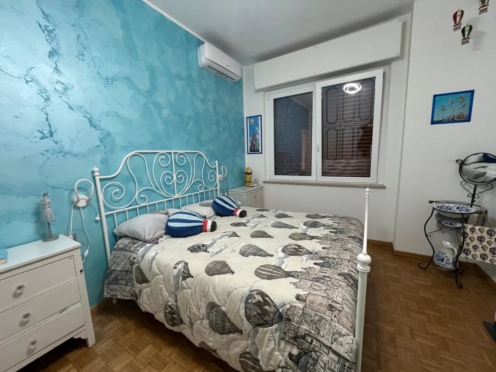 Casa di Amos — 7