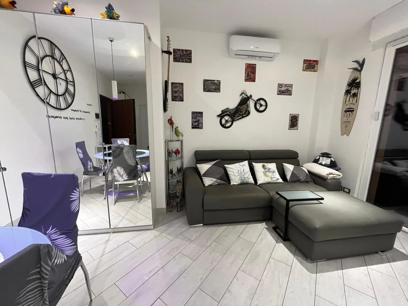 Casa di Amos — 9