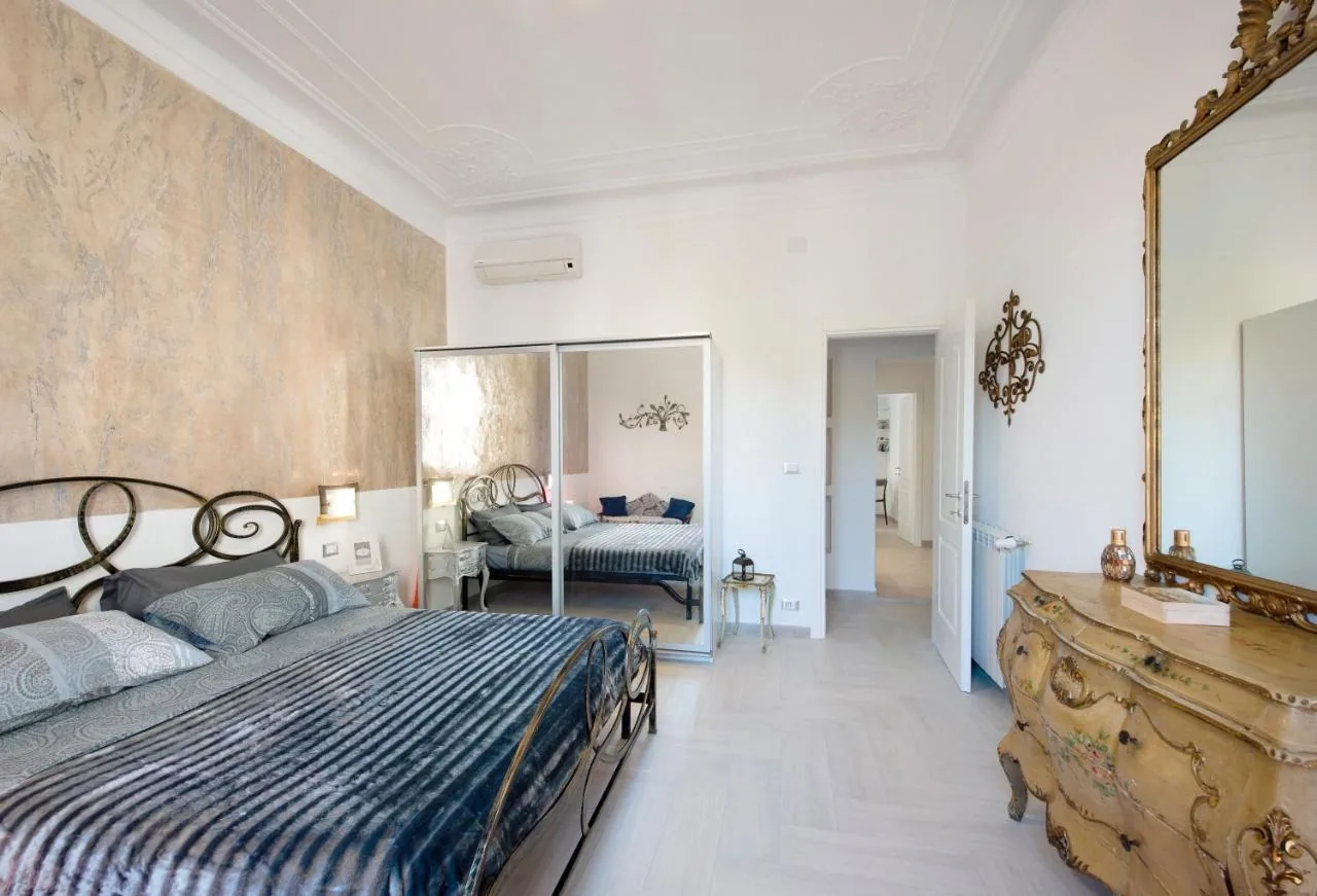 Casa delle Sirene — 9