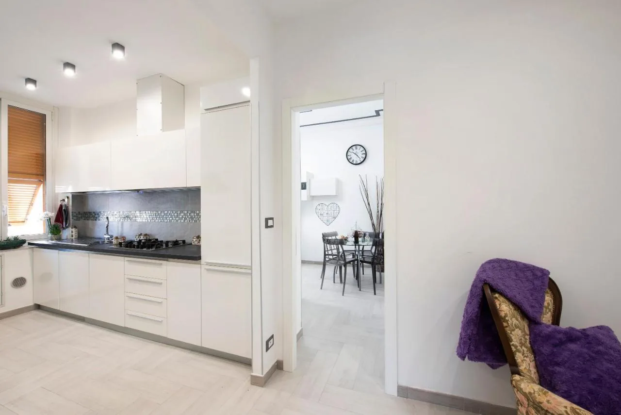 Casa delle Sirene — 11