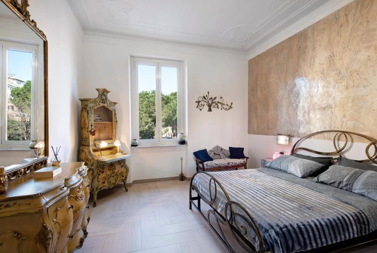 Casa delle Sirene — 12