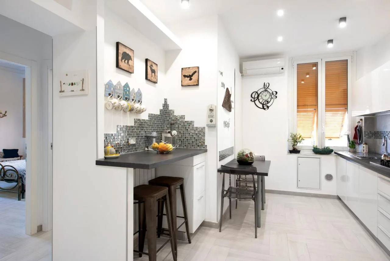 Casa delle Sirene — 15