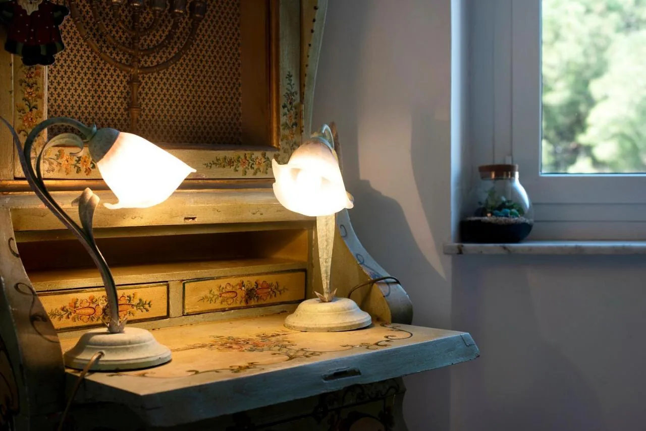Casa delle Sirene — 16