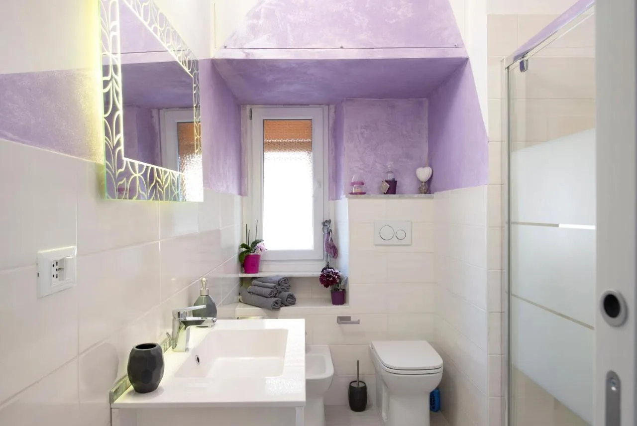 Casa delle Sirene — 19