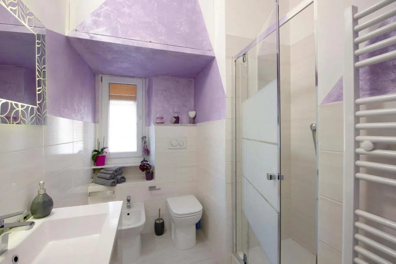Casa delle Sirene — 20