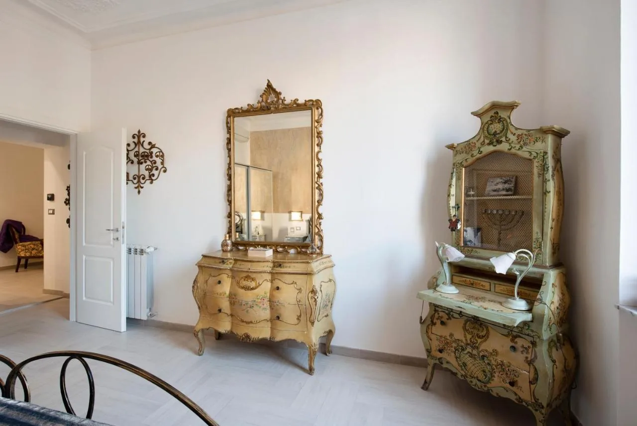 Casa delle Sirene — 4